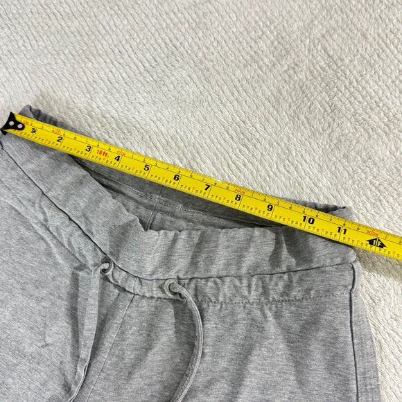 Nike Vintage Orange tag women’s gray pants size small 90% cotton - Picture 8 of 11
